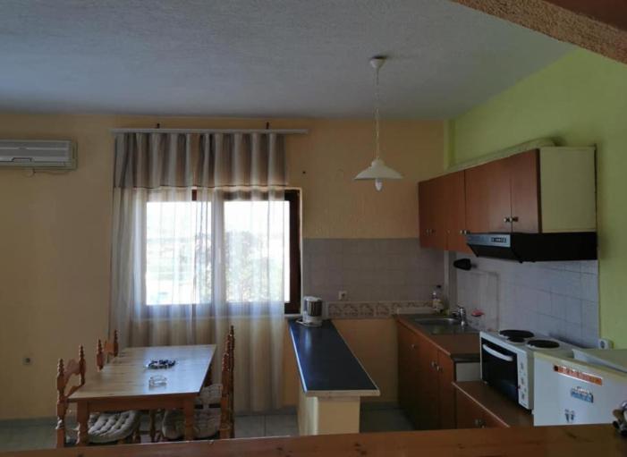 Kassandra Garden Residence Istron Dış mekan fotoğraf