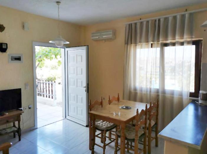 Kassandra Garden Residence Istron Dış mekan fotoğraf