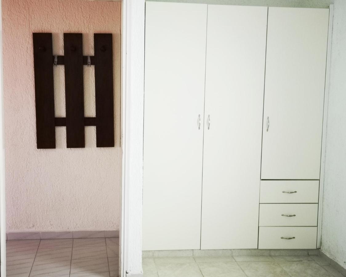 Kassandra Garden Residence Istron Dış mekan fotoğraf
