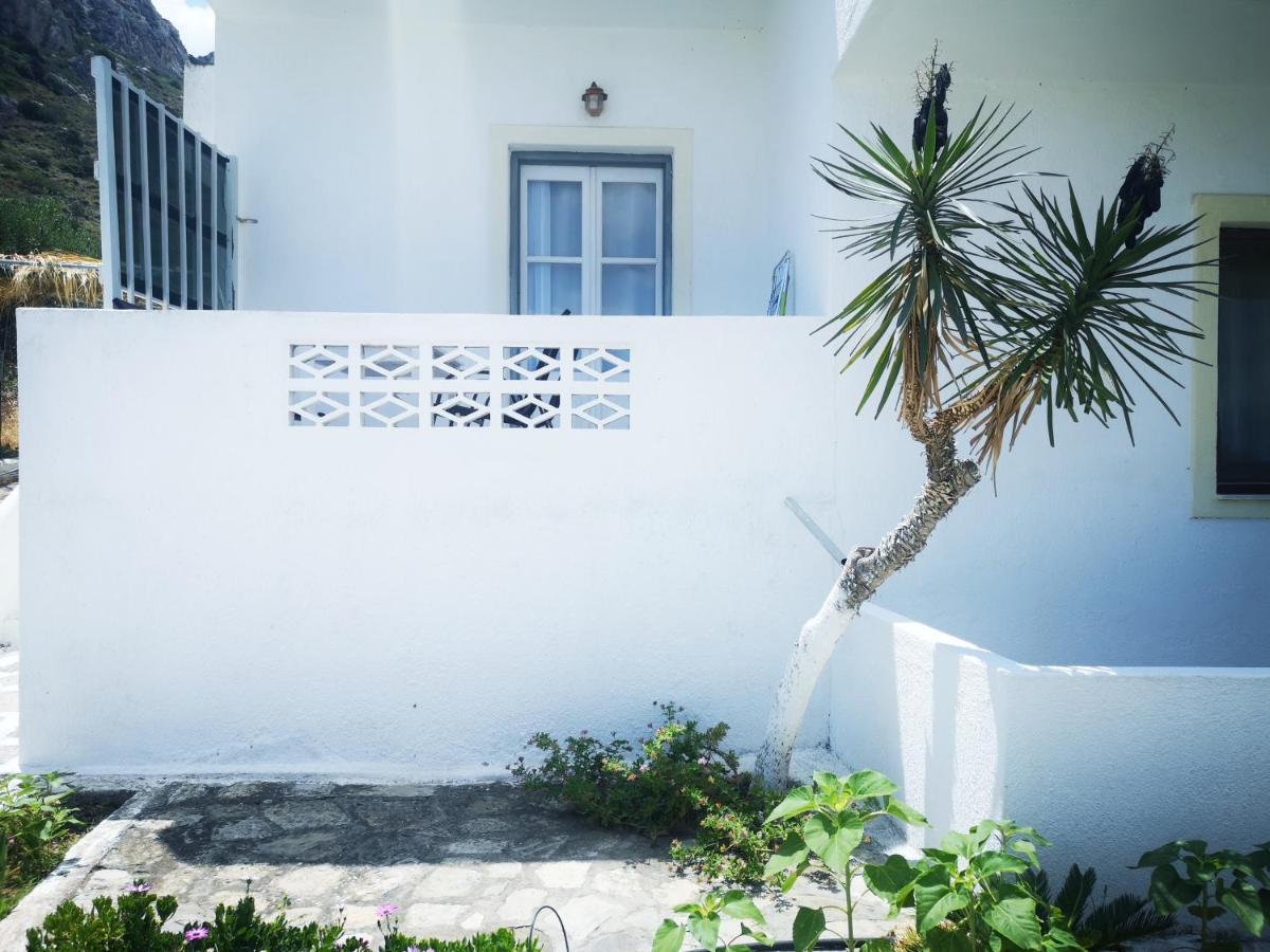 Kassandra Garden Residence Istron Dış mekan fotoğraf