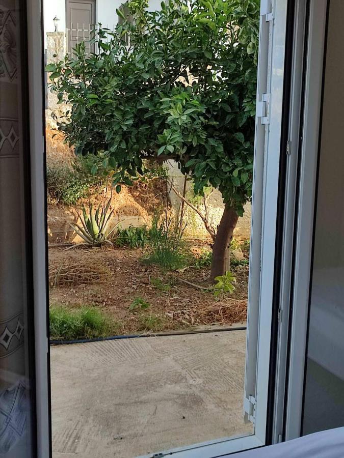 Kassandra Garden Residence Istron Dış mekan fotoğraf